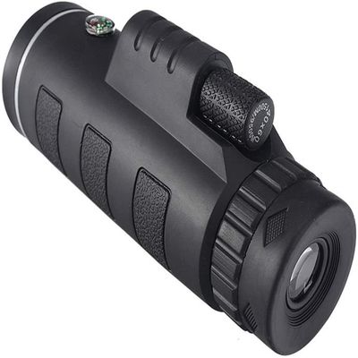 12X236 High Definition Low Light Night Vision Monocular Telescope