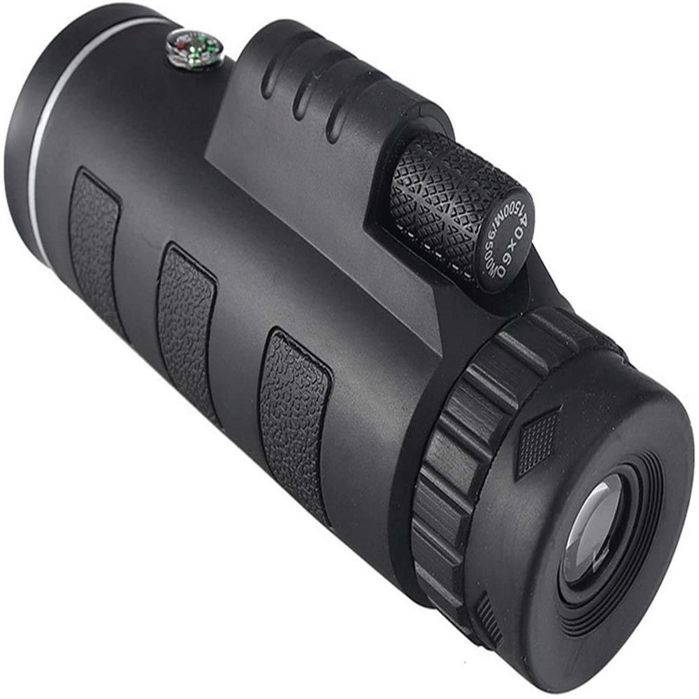 12X236 High Definition Low Light Night Vision Monocular Telescope