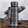 12X236 High Definition Low Light Night Vision Monocular Telescope view 2