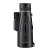 12X409 High Definition Low Light Night Vision Monocular Telescope view 3