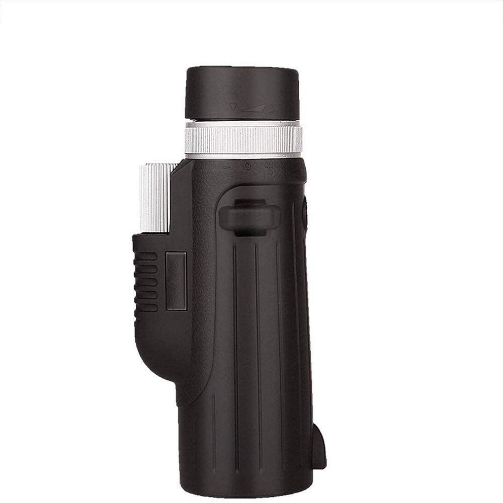 12X435 High Definition Low Light Night Vision Monocular Telescope