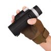 12X435 High Definition Low Light Night Vision Monocular Telescope view 2
