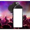 12X435 High Definition Low Light Night Vision Monocular Telescope view 4