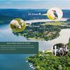 12X388 Monocular - High Definition Clarity, Powerful Low Light Night Vision for Outdoor Exploration view 2