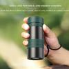12X388 Monocular - High Definition Clarity, Powerful Low Light Night Vision for Outdoor Exploration view 4