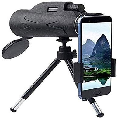 12X106 High Definition Low Light Night Vision Monocular Telescope