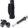 12X106 High Definition Low Light Night Vision Monocular Telescope view 2