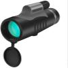 12X241 High Definition Low Light Night Vision Monocular Telescope view 2