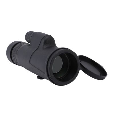 Keenso Monocular Telescope, Compact 6-18x42 with Premium Optical Materials for Bird Watching and Outdoor Activities
