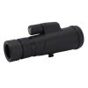 Keenso Monocular Telescope, Compact 6-18x42 with Premium Optical Materials for Bird Watching and Outdoor Activities view 2