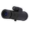 Keenso Monocular Telescope, Compact 6-18x42 with Premium Optical Materials for Bird Watching and Outdoor Activities view 3