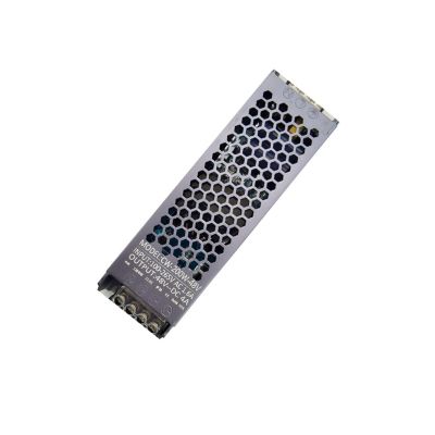 Constant Voltage Strip Power Led Strip 220V to 36V/48V Constant Voltage Switch Transformer Strip Ultra-Thin Power Supply(200W(widepressure) 48V)