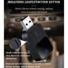 ZBSKKH Car Wireless CarPlay Adapter for Honda Clarity 2019 2020 2021 2022, Plug and Play Stable Connection Wireless Car Play Adapter Fast Stable view 3