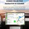 ZBSKKH Car Wireless CarPlay Adapter for Honda Clarity 2019 2020 2021 2022, Plug and Play Stable Connection Wireless Car Play Adapter Fast Stable view 4
