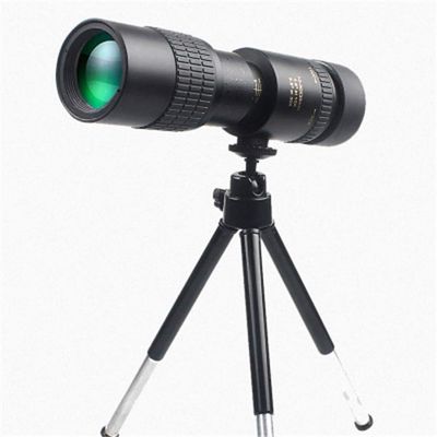12X430 High Definition Low Light Night Vision Monocular Telescope