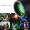 12X257 High Definition Low Light Night Vision Monocular Telescope view 2