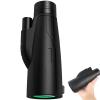 12X145 High Definition Low Light Night Vision Monocular Telescope view 1