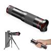 12X158 High Definition Low Light Night Vision Monocular Telescope view 1