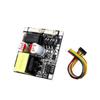 BQHHWTZ POE 48V Module Monitoring Camera Module Built in Separation Plate Powered IEEE80244 57V to 12V view 1