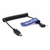Eonvic 2.5mm to N3 Camera Remote Control Shutter Release Cable for Nikon Z6/Z7/DF/D7500/D7200/D7100/D7000/D750/D5600/D5500/ D5300/D5200/D5100/D5000/D610/D600 view 4