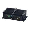 ANDAQI Fanless Industrial Computer, IPC, Mini PC, I7 10870H 10875H 10850H, IM11, 6 x COM, PS/2, 4 x USB3, 4 x USB2.0, GPIO, 2 x LAN, 3 x HDMI, 16G RAM 128G SSD 1TB HDD view 2