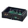 ANDAQI Fanless Industrial Computer, IPC, Mini PC, I7 10870H 10875H 10850H, IM11, 6 x COM, PS/2, 4 x USB3, 4 x USB2.0, GPIO, 2 x LAN, 3 x HDMI, 16G RAM 128G SSD 1TB HDD view 4
