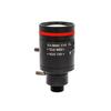 BQHHWTZ HD 5MP Varifocal M12 Mount Lens 50mm 1 2 IR Filter Manual and Zoom for Security Camera Long Distance View view 1