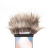 GUTMANN Microphone windscreen for iPhone 17, 17 Pro, 17 Pro Max, Air, handmade in Germany, model Koala view 1