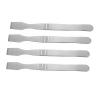 Begot Small Metal Scraper Tool, Stainless Steel Repair Scraper, Ergonomic Grip, Suitable for Smart Phone Laptop Tablet Electronics Repair view 1