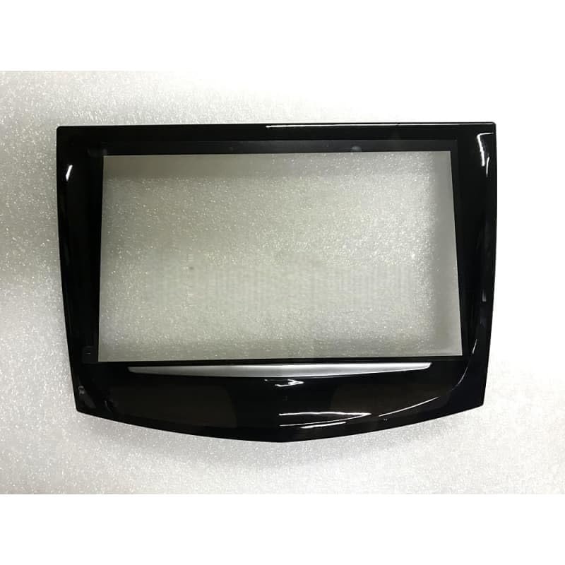 Touchscreen digitizer for Touch-Sensitive Replacement LCD Screens
