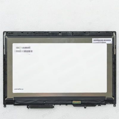 13.3 inch LCD Touch Screen digitizer Assembly with Frame for 370 20JH 20JJ