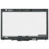 14.0 inch LCD Touch Screen Digitizer Assembly for X1 2nd Generation 20JD 20JE 20JF 20JG (350mm) (QHD 40pins) (Light Yellow) view 1