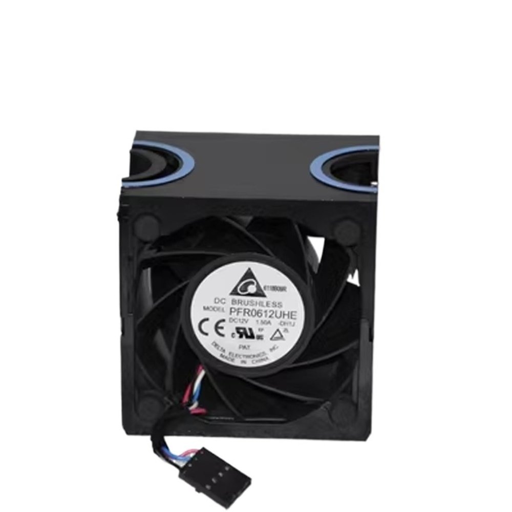 00FC555 00FC556 00FC528 00FC529 for RD450 RD650 Cooling Fan Cooler Fan Heatsink Radiator(RD450 00FC555)