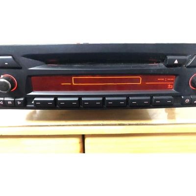 Suitable for E60 E84 E87 E90 E91 Professional Radio MP3 Bluetooth Phone CD Player CD73 6512 9302155-01 9343207-01