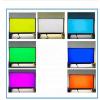10.1 inch B101AW06 V.1 40PINS LCD Matrix for D270 D255E D271 D260 D257 D255E D257E ZE6 ZE7 ZH9 view 1