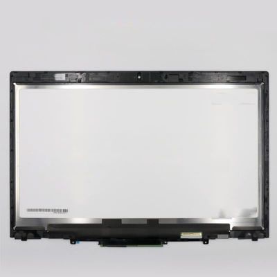 14.0 inch LCD Touch Screen digitizer Assembly for X1 1st Generation 20FQ 20FR Display Replacement FRU: 00UR192 (2560x1440 40pins)