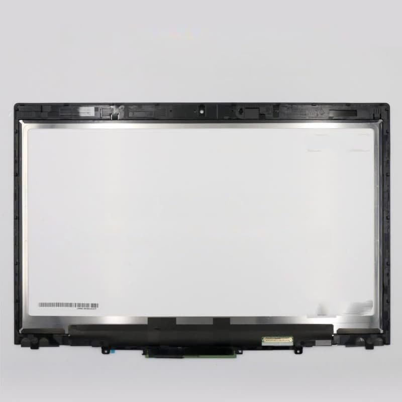 14.0 inch LCD Touch Screen digitizer Assembly for X1 1st Generation 20FQ 20FR Display Replacement FRU: 00UR192 (2560x1440 40pins)