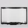 14.0 inch LCD Touch Screen digitizer Assembly for X1 1st Generation 20FQ 20FR Display Replacement FRU: 00UR192 (2560x1440 40pins) view 1