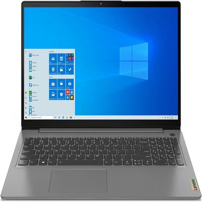 Lenovo IdeaPad 3 82KU Laptop 2023 15.6 FHD 1920 x 1080 Ryzen 5 5500U, 6-core, AMD Radeon Graphics, 12GB DDR4, 2TB SSD, Backlit KB, FP, Wi-Fi 6, Bluetooth 5.1, 720p HD Camera, Windows 10 Pro