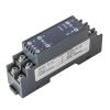 ONTYLTFP 0-75mV to 0-10V 1-5V Fast Response Current Signal Converter 35mm DIN 1 in 1 Out(0-10v Output) view 2