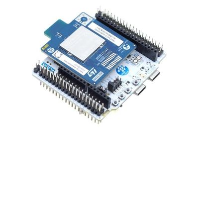 1PC 100% New Development Board NUCLEO-WBA65RI Evaluation Board Nucleo-64 STM32WBA ARM