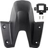 Rear Camera Housing Fit for Mercedes Benz Sprinter Van 1500 2500 3500 2019-Now Fit for Freightliner/Mercedes Sprinter 1500 2500 3500 2019-now Replaces A907 view 2