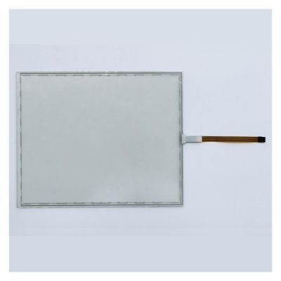 AMT16001 91-02516-000 - Touchpad Resistive Touch Panel Screen Display Size: > 13 inches