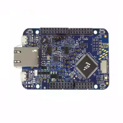 1PC 100% New Development Board FRDM-K64F Evaluation Board ARM  Cortex - M4