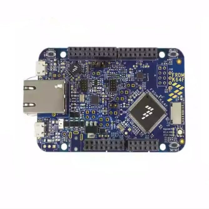 1PC 100% New Development Board FRDM-K64F Evaluation Board ARM  Cortex - M4