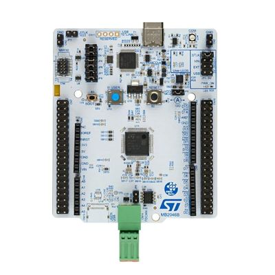 1PC 100% New Development Board NUCLEO-C092RC Evaluation Board