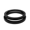 Vroelos 4 Pair 6.5" Plastic 1/2" Speaker Spacer Rings for Auto Car - ABS Plastic Mounting Adapter Subwoofer Custom Installation Mounting Adapter, Black view 2