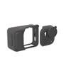 Protective Cover Lens Protector Suitable for Insta 360 GO Ultra Camera Body Protection Case, Lens Protection Case (Black) view 2