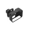 Protective Cover Lens Protector Suitable for Insta 360 GO Ultra Camera Body Protection Case, Lens Protection Case (Black) view 3