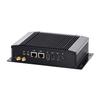 ANDAQI Fanless Industrial Computer, IPC, Mini PC, 95 Alder Lake-N, IM12, BT, 2 x USB2.0, 2 x USB3.0, 2 x COM, 2 x LAN, DP, 2 x HDMI, 16G RAM 128G SSD view 2